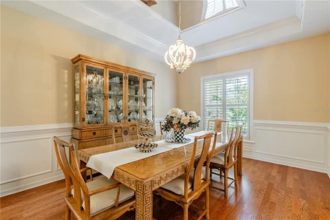 Villa ou maison à vendre à Leesburg, Floride: 3 chambres, 223.71 m2 № 2223398 - photo 15