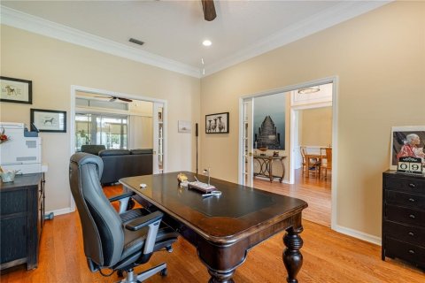 Villa ou maison à vendre à Leesburg, Floride: 3 chambres, 223.71 m2 № 2223398 - photo 13