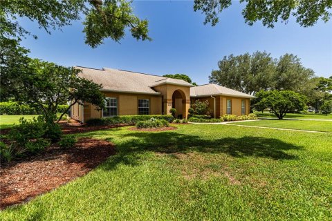 House in Leesburg, Florida 3 bedrooms, 223.71 sq.m. № 2223398