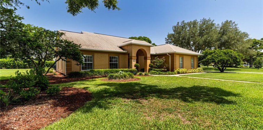 Villa ou maison à Leesburg, Floride 3 chambres, 223.71 m2 № 2223398