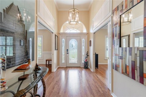 Villa ou maison à vendre à Leesburg, Floride: 3 chambres, 223.71 m2 № 2223398 - photo 9