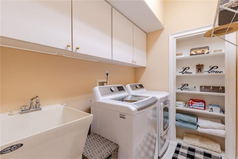 Villa ou maison à vendre à Leesburg, Floride: 3 chambres, 223.71 m2 № 2223398 - photo 27