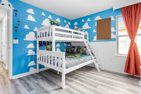 Villa ou maison à vendre à Kissimmee, Floride: 8 chambres, 375.42 m2 № 1446554 - photo 21