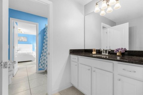 Villa ou maison à vendre à Kissimmee, Floride: 8 chambres, 375.42 m2 № 1446554 - photo 16