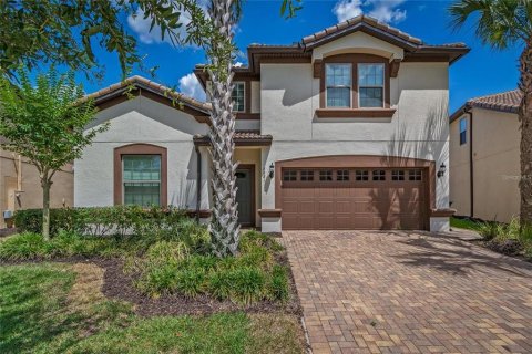 Villa ou maison à vendre à Kissimmee, Floride: 8 chambres, 375.42 m2 № 1446554 - photo 1