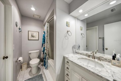Adosado en alquiler en Tarpon Springs, Florida, 2 dormitorios, 113.34 m2 № 1869421 - foto 20