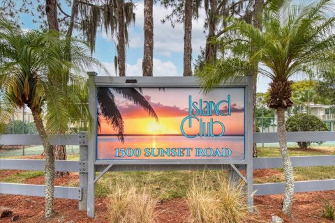 Adosado en alquiler en Tarpon Springs, Florida, 2 dormitorios, 113.34 m2 № 1869421 - foto 27