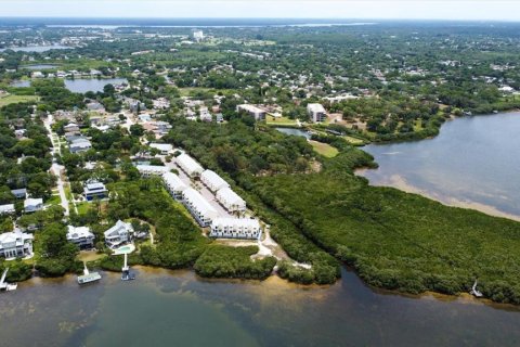 Adosado en alquiler en Tarpon Springs, Florida, 2 dormitorios, 113.34 m2 № 1869421 - foto 28