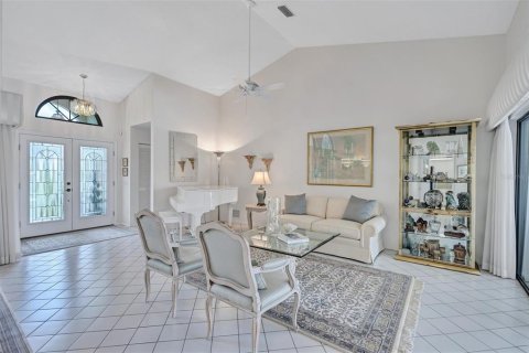 House in Nokomis, Florida 3 bedrooms, 185.9 sq.m. № 2203321 - photo 14