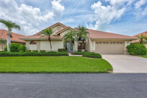 House in Nokomis, Florida 3 bedrooms, 185.9 sq.m. № 2203321 - photo 6