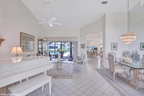 House in Nokomis, Florida 3 bedrooms, 185.9 sq.m. № 2203321 - photo 10