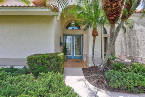 House in Nokomis, Florida 3 bedrooms, 185.9 sq.m. № 2203321 - photo 7