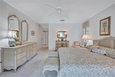 House in Nokomis, Florida 3 bedrooms, 185.9 sq.m. № 2203321 - photo 16
