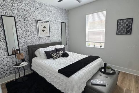 Adosado en alquiler en Tampa, Florida, 3 dormitorios, 390.38 m2 № 1825194 - foto 10