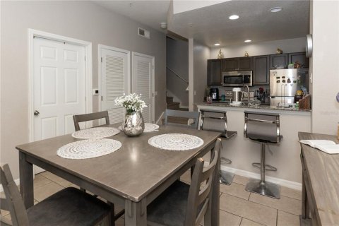 Condominio en venta en Kissimmee, Florida, 3 dormitorios, 120.4 m2 № 1810263 - foto 7
