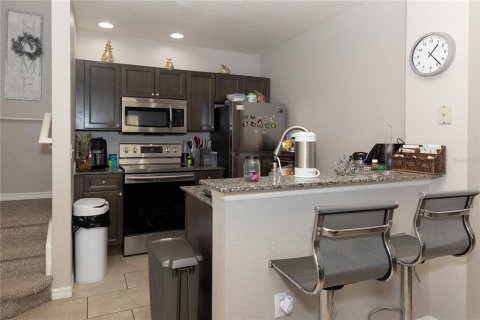 Condominio en venta en Kissimmee, Florida, 3 dormitorios, 120.4 m2 № 1810263 - foto 9