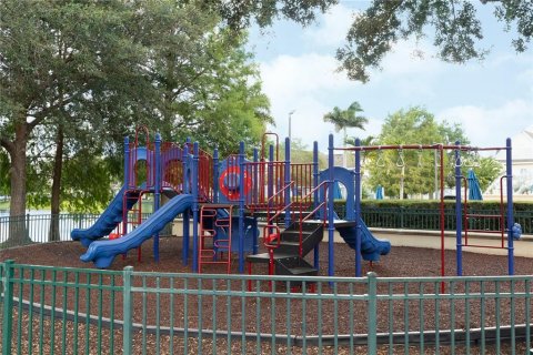 Condominio en venta en Kissimmee, Florida, 3 dormitorios, 120.4 m2 № 1810263 - foto 24