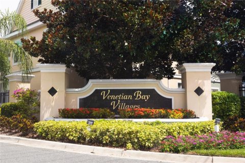 Condominio en venta en Kissimmee, Florida, 3 dormitorios, 120.4 m2 № 1810263 - foto 21