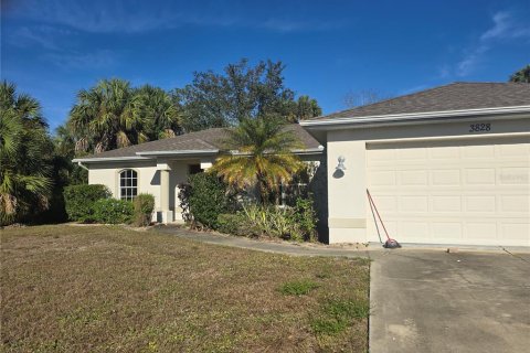 Casa en venta en North Port, Florida, 3 dormitorios, 127.46 m2 № 2214563 - foto 10