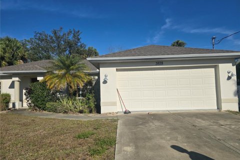 Casa en venta en North Port, Florida, 3 dormitorios, 127.46 m2 № 2214563 - foto 2