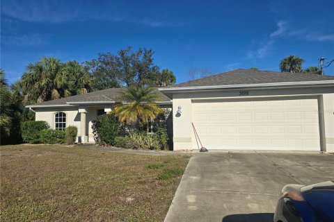 Casa en venta en North Port, Florida, 3 dormitorios, 127.46 m2 № 2214563 - foto 11
