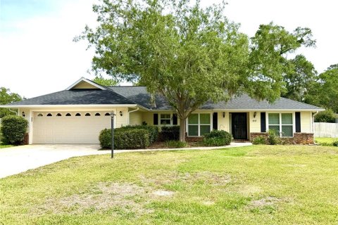 Casa en Ocala, Florida 4 dormitorios, 213.77 m2 № 2122027