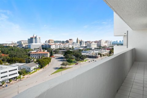 Copropriété à vendre à Coral Gables, Floride: 3 chambres, 159.14 m2 № 1972162 - photo 29