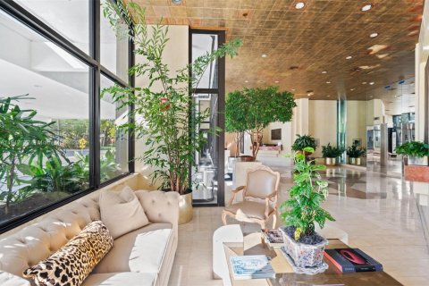 Copropriété à vendre à Coral Gables, Floride: 3 chambres, 159.14 m2 № 1972162 - photo 4