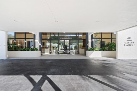 Copropriété à vendre à Coral Gables, Floride: 3 chambres, 159.14 m2 № 1972162 - photo 2