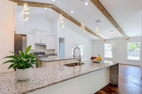 Villa ou maison à vendre à Weeki Wachee, Floride: 4 chambres, 211.54 m2 № 2310582 - photo 12