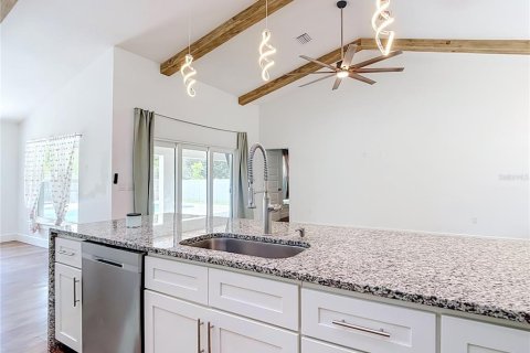 Villa ou maison à vendre à Weeki Wachee, Floride: 4 chambres, 211.54 m2 № 2310582 - photo 20