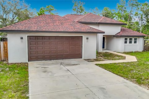 House in Weeki Wachee, Florida 4 bedrooms, 211.54 sq.m. № 2310582
