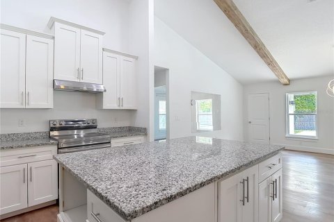 Villa ou maison à vendre à Weeki Wachee, Floride: 4 chambres, 211.54 m2 № 2310582 - photo 22