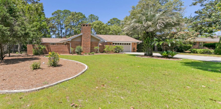 Villa ou maison à Niceville, Floride 4 chambres, 242.85 m2 № 560786
