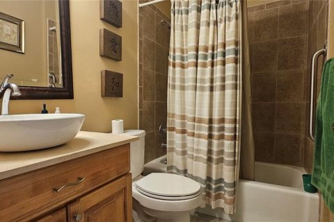 Villa ou maison à vendre à Port Charlotte, Floride: 3 chambres, 168.9 m2 № 2229243 - photo 14