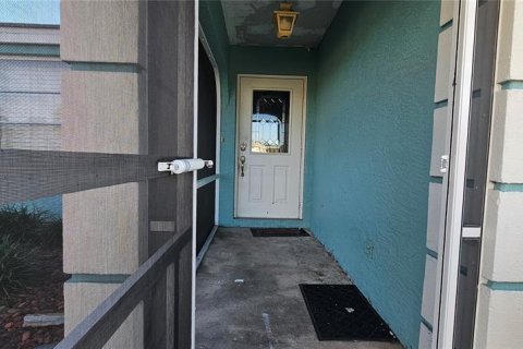 Villa ou maison à vendre à Port Charlotte, Floride: 3 chambres, 168.9 m2 № 2229243 - photo 3