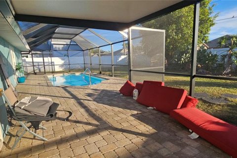 Villa ou maison à vendre à Port Charlotte, Floride: 3 chambres, 168.9 m2 № 2229243 - photo 20