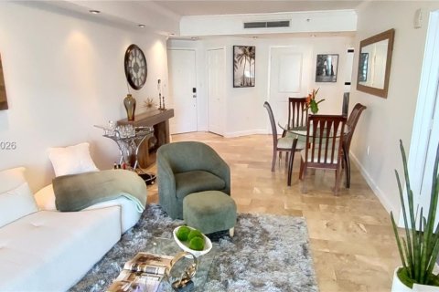 Condominio en Miami, Florida, 2 dormitorios  № 2046623
