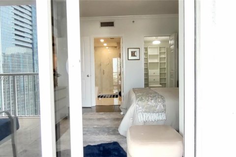 Condominio en alquiler en Miami, Florida, 2 dormitorios, 87.51 m2 № 2046623 - foto 23