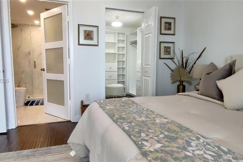 Condominio en alquiler en Miami, Florida, 2 dormitorios, 87.51 m2 № 2046623 - foto 22