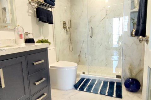 Condominio en alquiler en Miami, Florida, 2 dormitorios, 87.51 m2 № 2046623 - foto 25