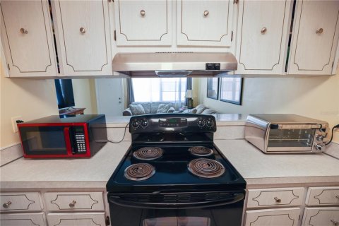 Condominio en alquiler en South Pasadena, Florida, 1 dormitorio, 55.74 m2 № 1798544 - foto 9