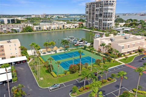 Condominio en alquiler en South Pasadena, Florida, 1 dormitorio, 55.74 m2 № 1798544 - foto 25