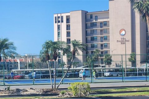 Condominio en alquiler en South Pasadena, Florida, 1 dormitorio, 55.74 m2 № 1798544 - foto 26