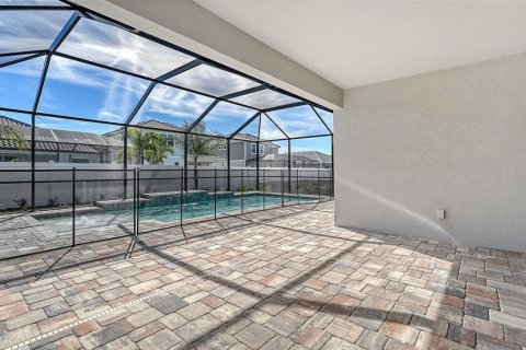 House in Sarasota, Florida 3 bedrooms, 216.65 sq.m. № 2393706 - photo 8