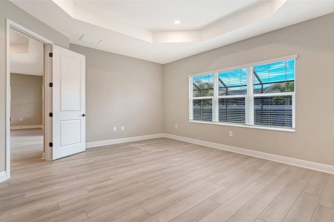 House in Sarasota, Florida 3 bedrooms, 216.65 sq.m. № 2393706 - photo 21
