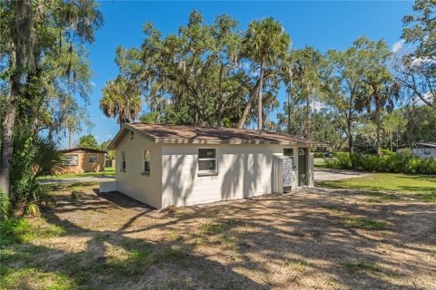 Casa en venta en Crystal River, Florida, 2 dormitorios, 61.97 m2 № 2430858 - foto 21