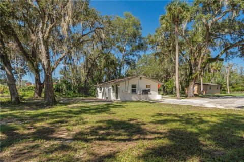 Casa en venta en Crystal River, Florida, 2 dormitorios, 61.97 m2 № 2430858 - foto 20