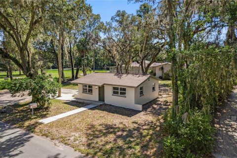 Casa en venta en Crystal River, Florida, 2 dormitorios, 61.97 m2 № 2430858 - foto 3