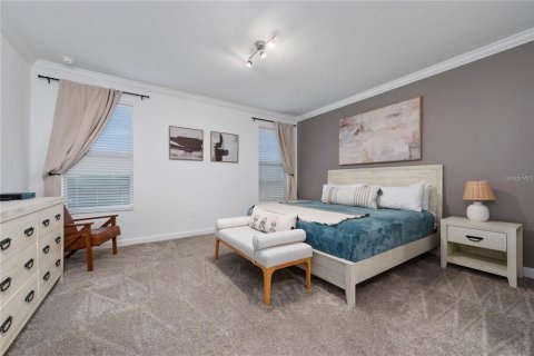 Villa ou maison à vendre à Davenport, Floride: 6 chambres, 305.74 m2 № 1582456 - photo 3